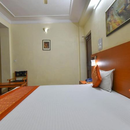 Hotel Jaisingh Palace Jaipur Eksteriør bilde