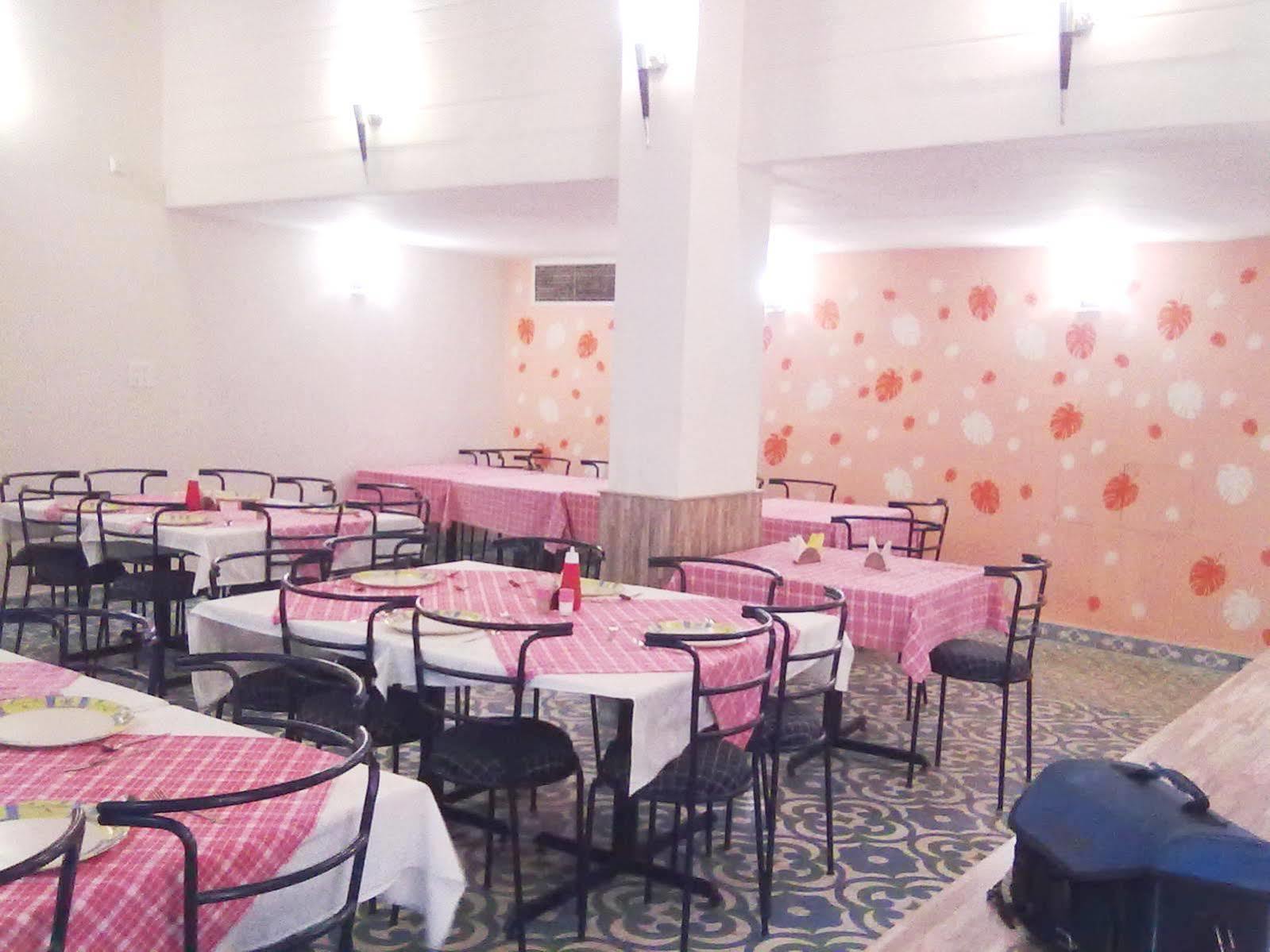 Hotel Jaisingh Palace Jaipur Eksteriør bilde