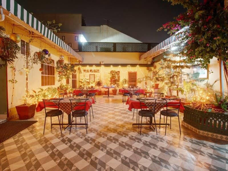 Hotel Jaisingh Palace Jaipur Eksteriør bilde